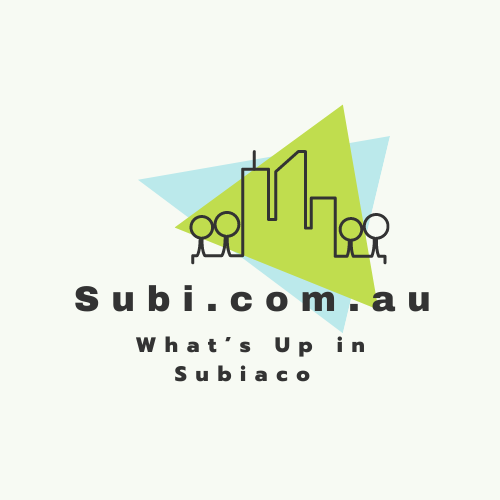 Subi.com.au Logo